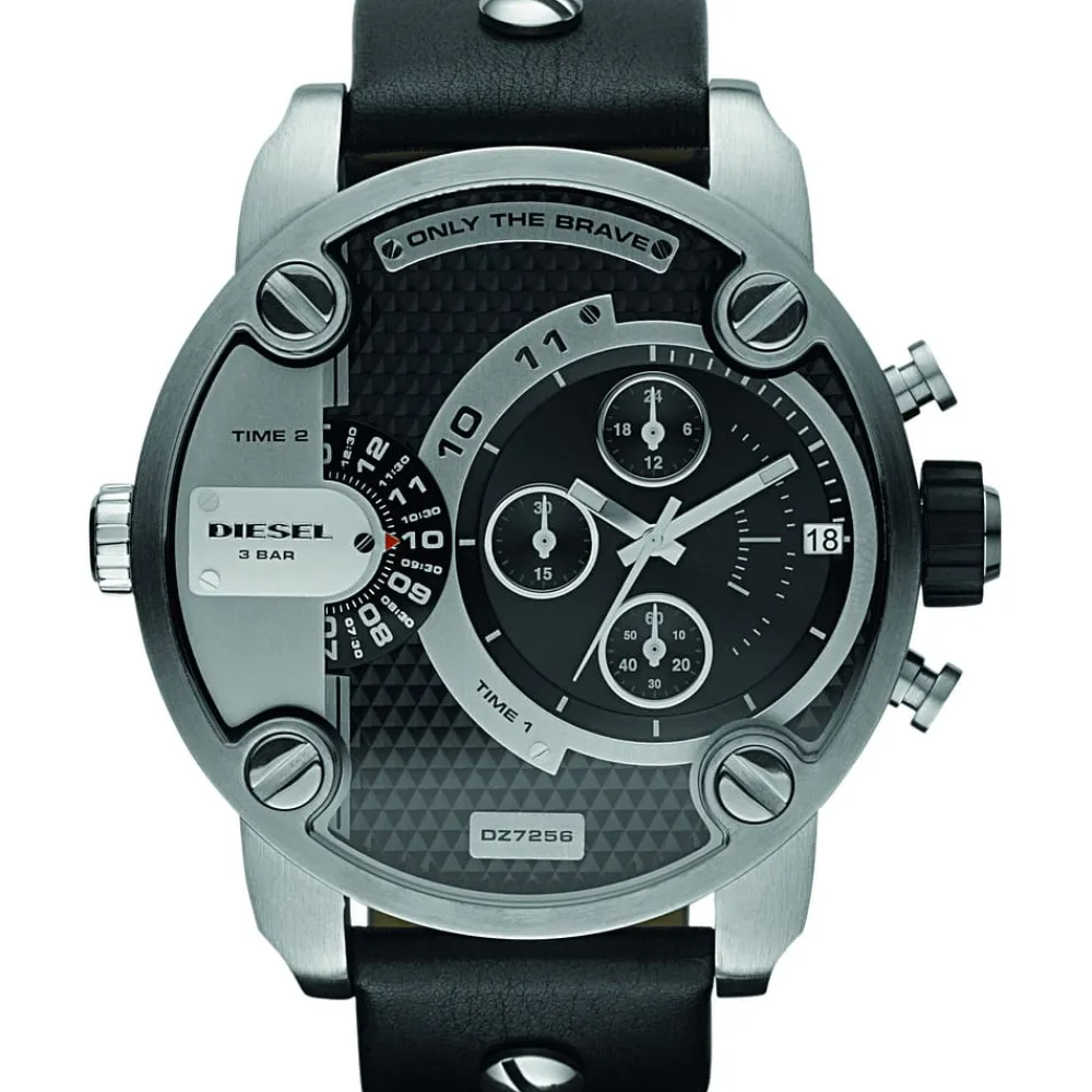 Scopri Tutti Gli Orologi|Orologi Uomo<Diesel OROLOGIO THE DADDIES - DZ7256
