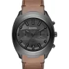 Scopri Tutti Gli Orologi|Cronografo<Diesel OROLOGIO TUMBLER - DZ4491