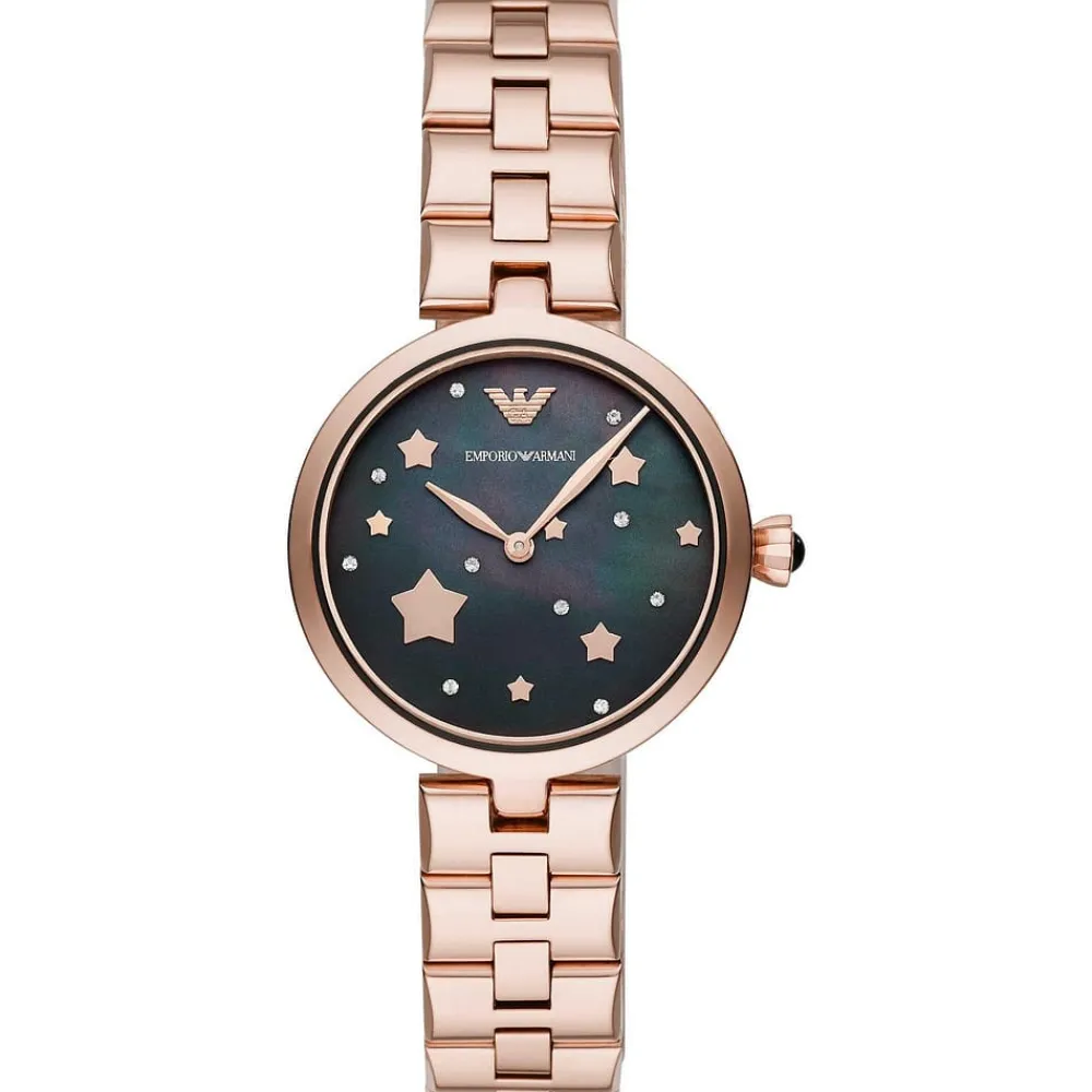 Scopri Tutti Gli Orologi|Orologi Donna<Emporio Armani OROLOGIO EA0 - AR11197