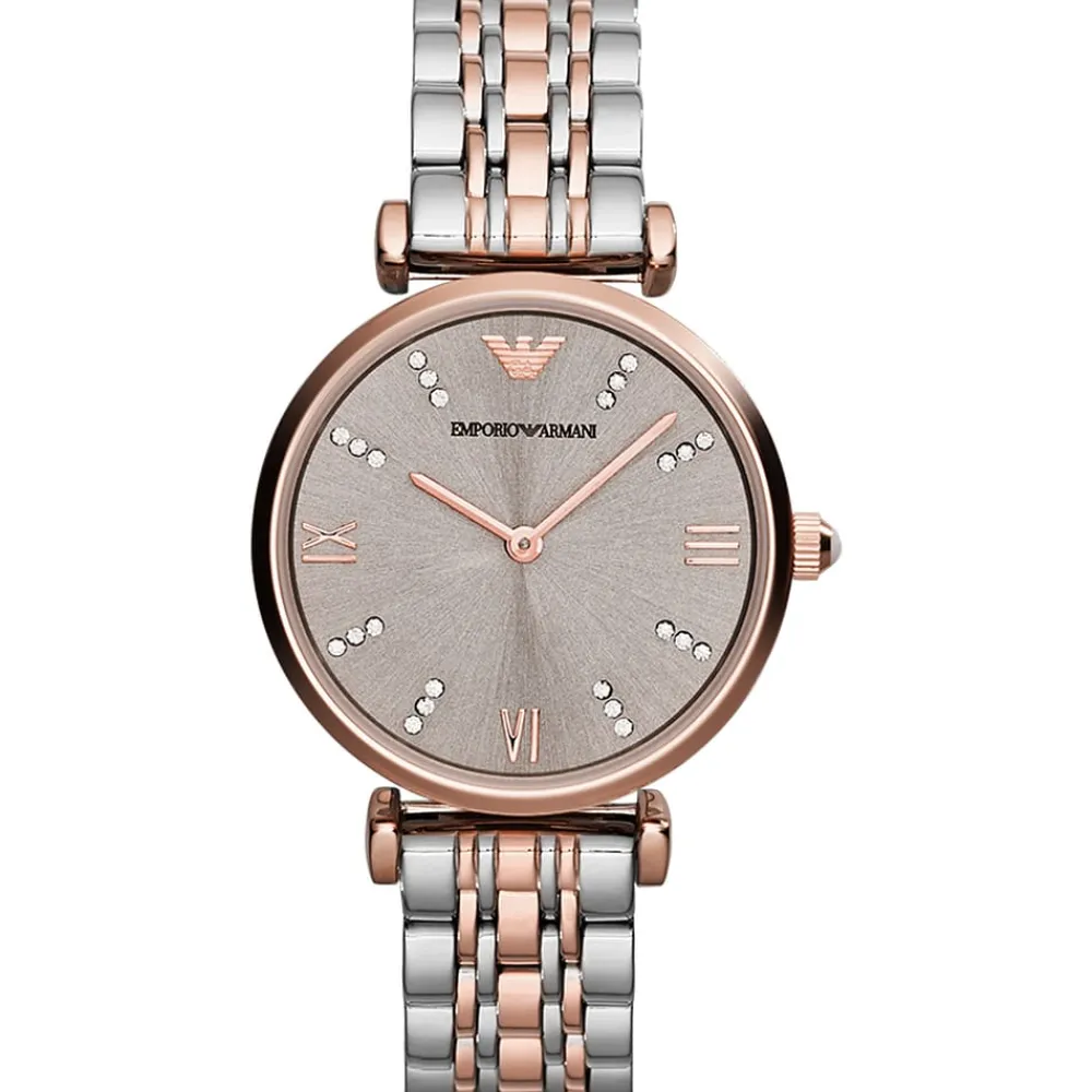 Scopri Tutti Gli Orologi|Orologi Donna<Emporio Armani OROLOGIO EA10 - AR1840
