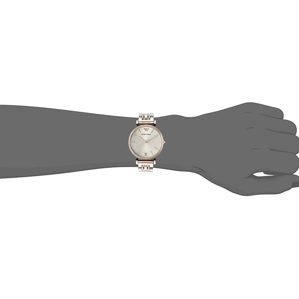 Scopri Tutti Gli Orologi|Orologi Donna<Emporio Armani OROLOGIO EA10 - AR1840