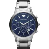 Orologi Uomo|Scopri Tutti Gli Orologi<Emporio Armani OROLOGIO EA1 - AR2448
