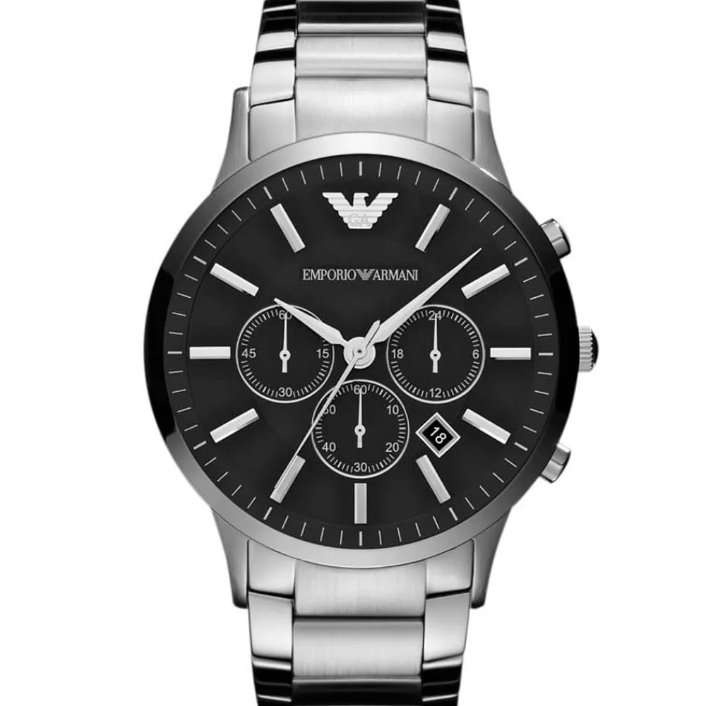 Cronografo|Orologi Uomo<Emporio Armani OROLOGIO EA1 - AR2460