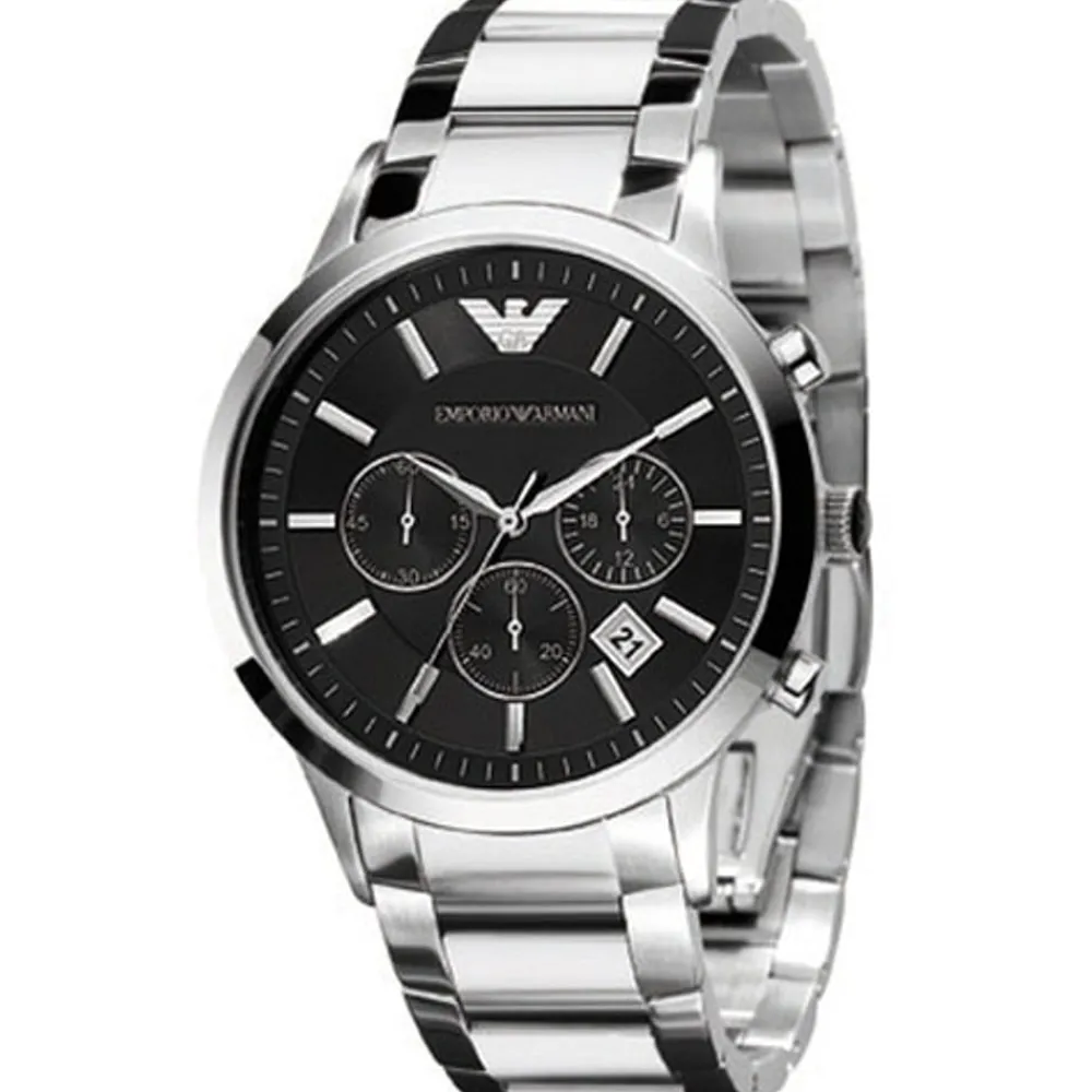 Orologi Uomo|Scopri Tutti Gli Orologi<Emporio Armani OROLOGIO EA1 - AR2434