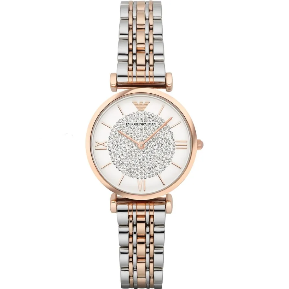 Scopri Tutti Gli Orologi|Orologi Donna<Emporio Armani OROLOGIO EA10 - AR1926