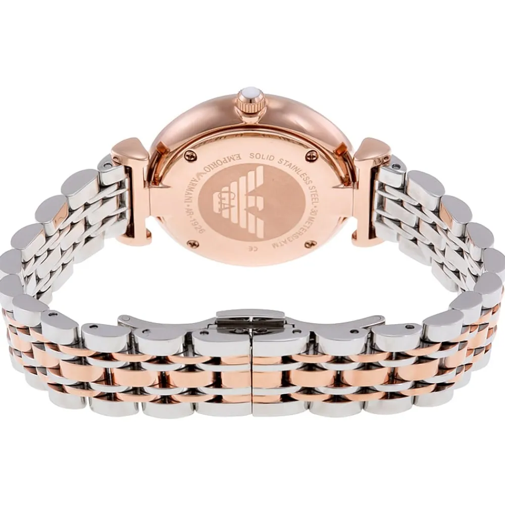 Scopri Tutti Gli Orologi|Orologi Donna<Emporio Armani OROLOGIO EA10 - AR1926