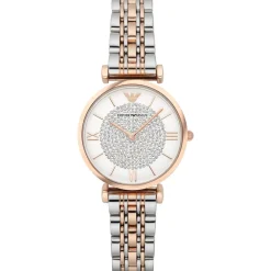 Scopri Tutti Gli Orologi|Orologi Donna<Emporio Armani OROLOGIO EA10 - AR1926
