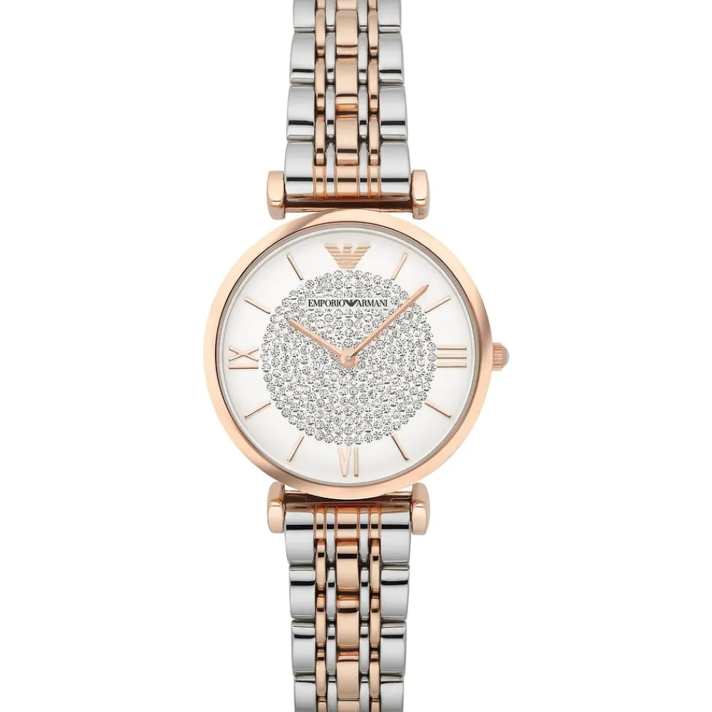 Scopri Tutti Gli Orologi|Orologi Donna<Emporio Armani OROLOGIO EA10 - AR1926