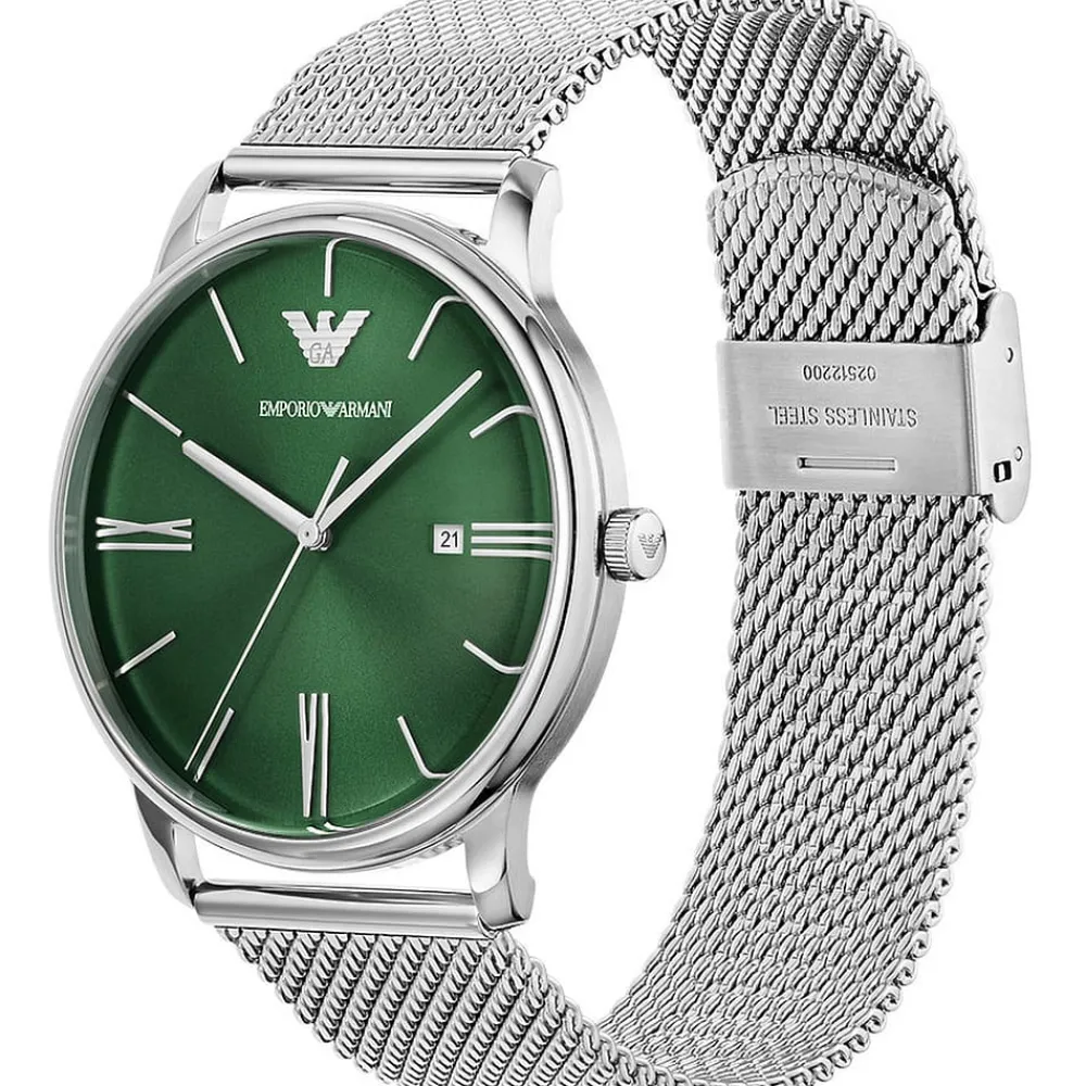 Just Time|Scopri Tutti Gli Orologi<Emporio Armani OROLOGIO WATCHES EA24 - FO.AR11578