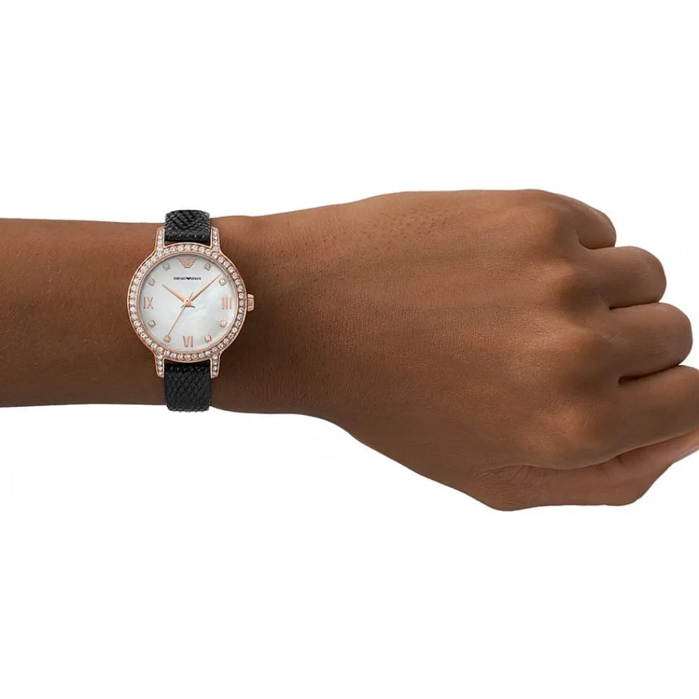 Scopri Tutti Gli Orologi|Orologi Donna<Emporio Armani OROLOGIO WATCHES EA23 - FO.AR11485