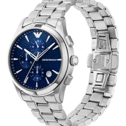 Scopri Tutti Gli Orologi|Cronografo<Emporio Armani OROLOGIO WATCHES EA24 - FO.AR11528