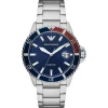 Scopri Tutti Gli Orologi|Just Time<Emporio Armani OROLOGIO WATCHES EA24 - FO.AR11339
