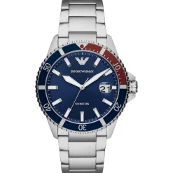 Scopri Tutti Gli Orologi|Just Time<Emporio Armani OROLOGIO WATCHES EA24 - FO.AR11339