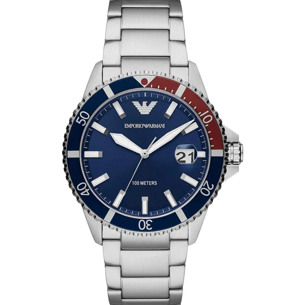 Scopri Tutti Gli Orologi|Just Time<Emporio Armani OROLOGIO WATCHES EA24 - FO.AR11339