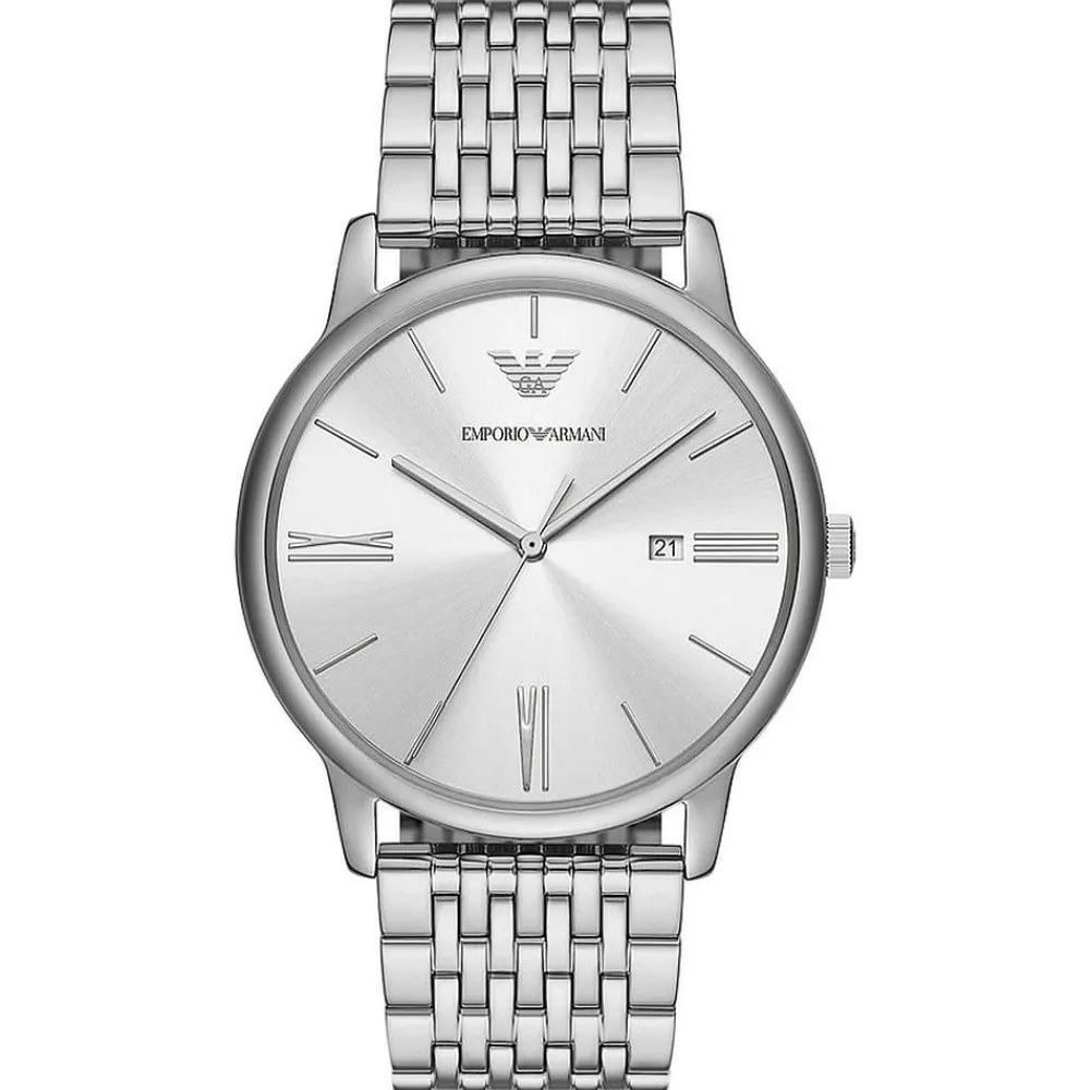 Just Time|Scopri Tutti Gli Orologi<Emporio Armani OROLOGIO WATCHES EA24 - FO.AR11599