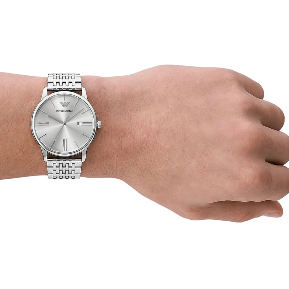 Just Time|Scopri Tutti Gli Orologi<Emporio Armani OROLOGIO WATCHES EA24 - FO.AR11599