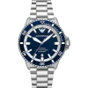 Automatico|Scopri Tutti Gli Orologi<Emporio Armani OROLOGIO WATCHES EA24 - FO.AR60079