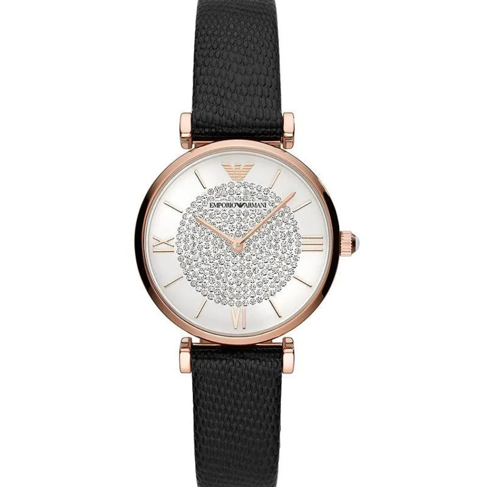 Scopri Tutti Gli Orologi|Just Time<Emporio Armani OROLOGIO WATCHES EA23 - FO.AR11387