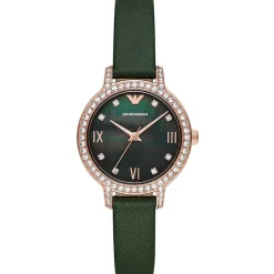 Just Time|Scopri Tutti Gli Orologi<Emporio Armani OROLOGIO WATCHES EA23 - FO.AR11577