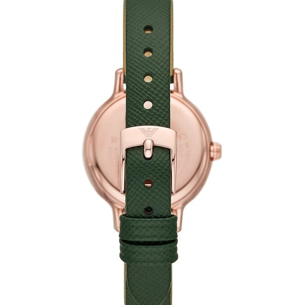 Just Time|Scopri Tutti Gli Orologi<Emporio Armani OROLOGIO WATCHES EA23 - FO.AR11577