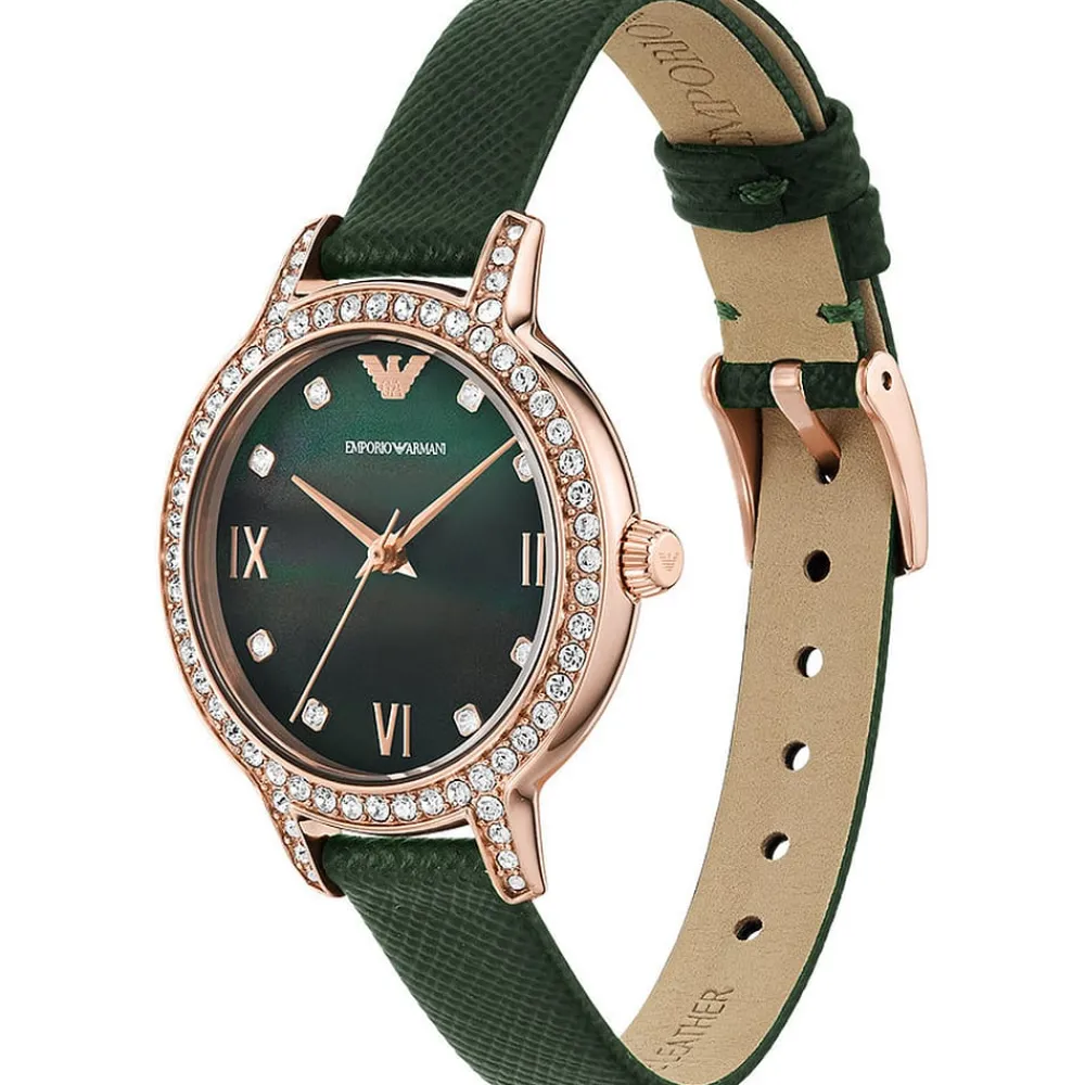 Just Time|Scopri Tutti Gli Orologi<Emporio Armani OROLOGIO WATCHES EA23 - FO.AR11577
