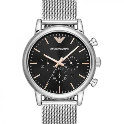 Scopri Tutti Gli Orologi|Cronografo<Emporio Armani OROLOGIO WATCHES EA24 - FO.AR11429