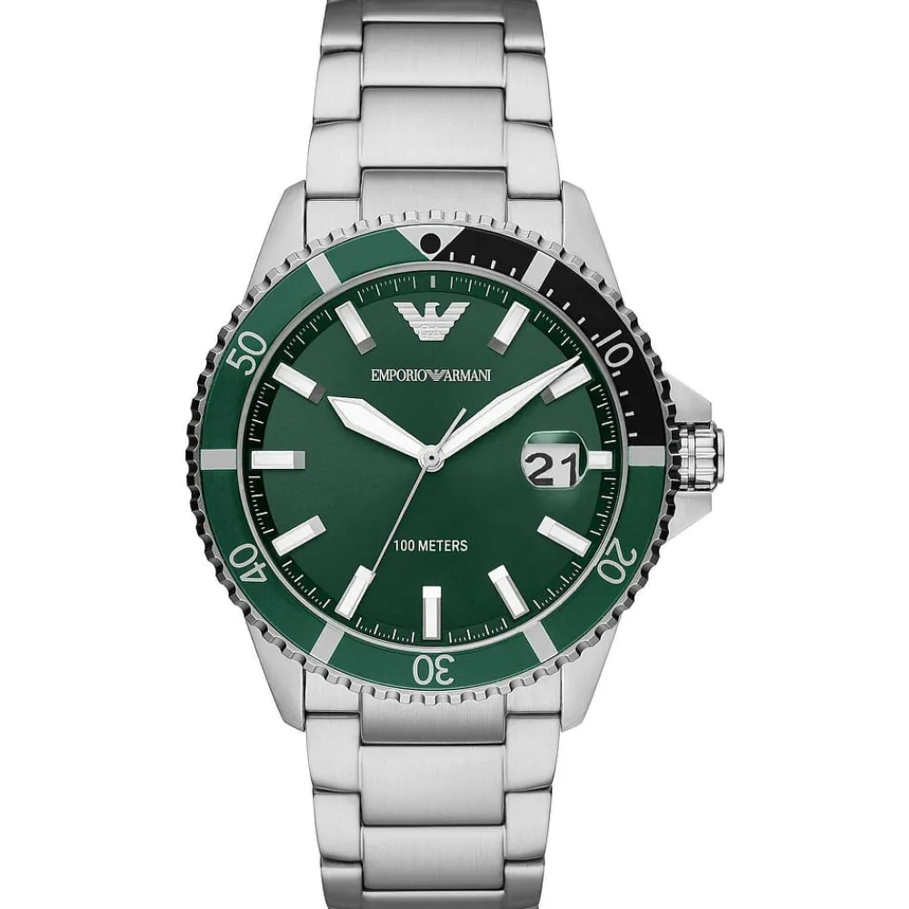 Scopri Tutti Gli Orologi|Just Time<Emporio Armani OROLOGIO WATCHES EA24 - FO.AR11338