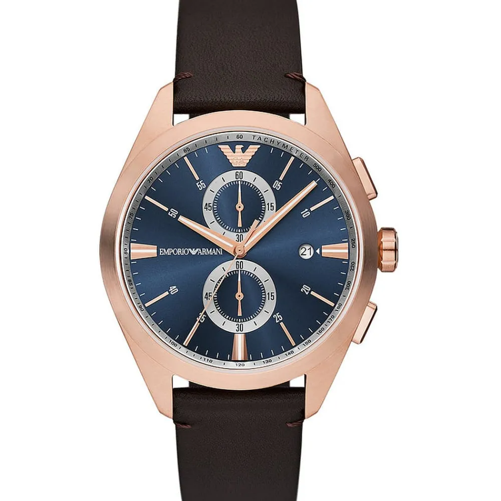 Scopri Tutti Gli Orologi|Just Time<Emporio Armani OROLOGIO WATCHES EA24 - FO.AR11554