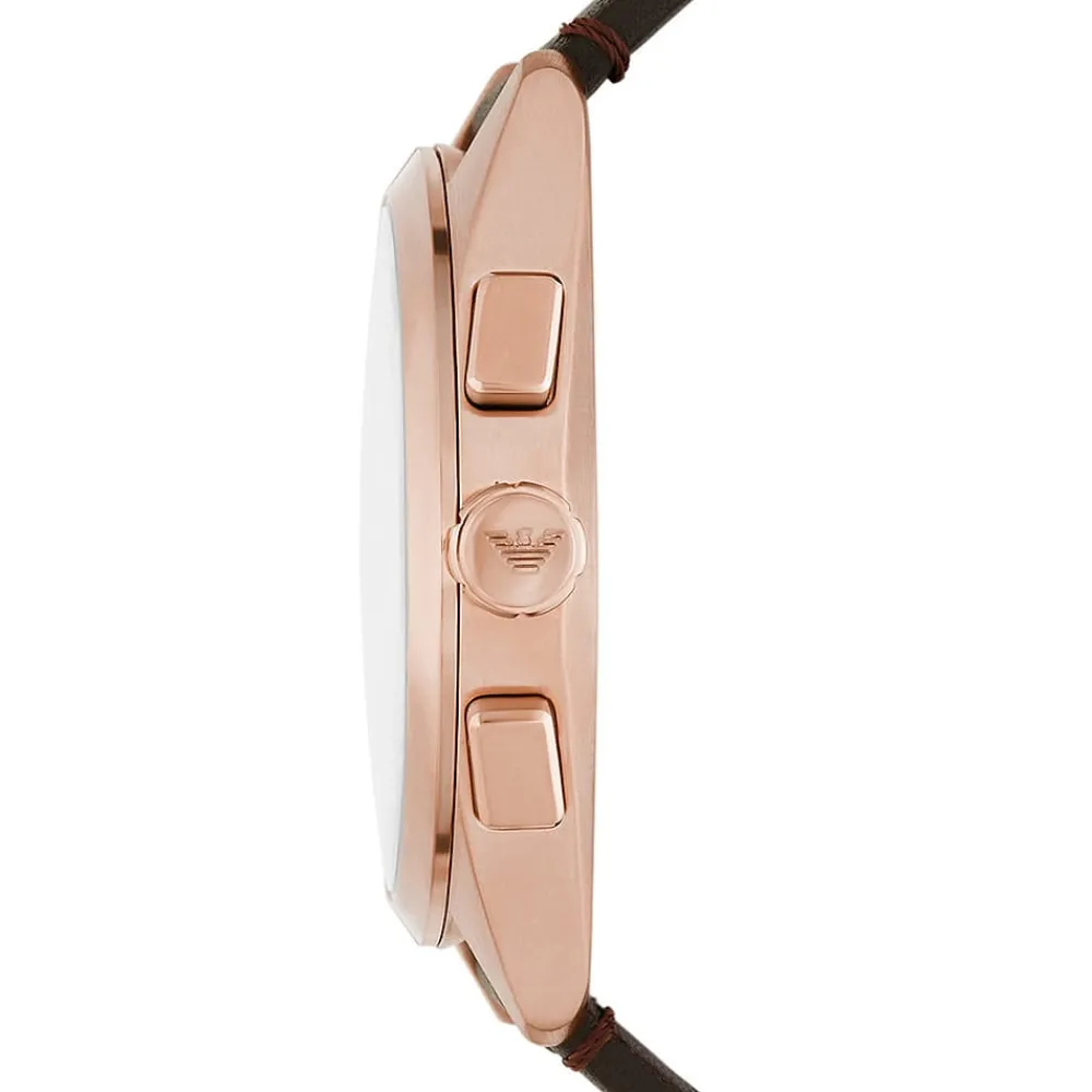 Scopri Tutti Gli Orologi|Just Time<Emporio Armani OROLOGIO WATCHES EA24 - FO.AR11554