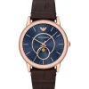 Scopri Tutti Gli Orologi|Just Time<Emporio Armani OROLOGIO WATCHES EA24 - FO.AR11566