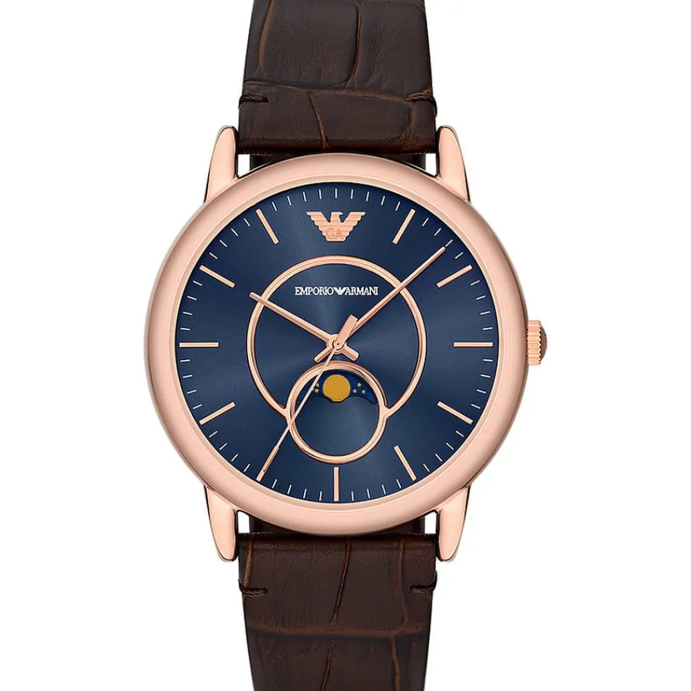 Scopri Tutti Gli Orologi|Just Time<Emporio Armani OROLOGIO WATCHES EA24 - FO.AR11566
