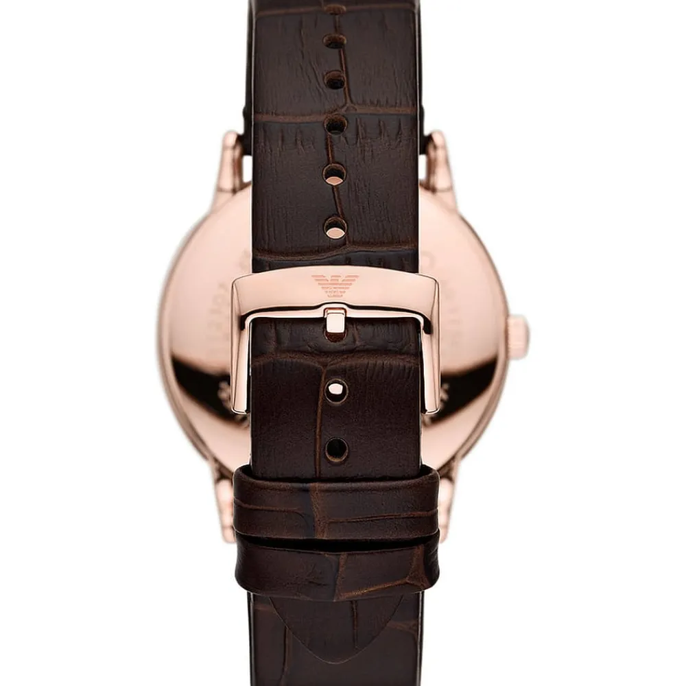 Scopri Tutti Gli Orologi|Just Time<Emporio Armani OROLOGIO WATCHES EA24 - FO.AR11566