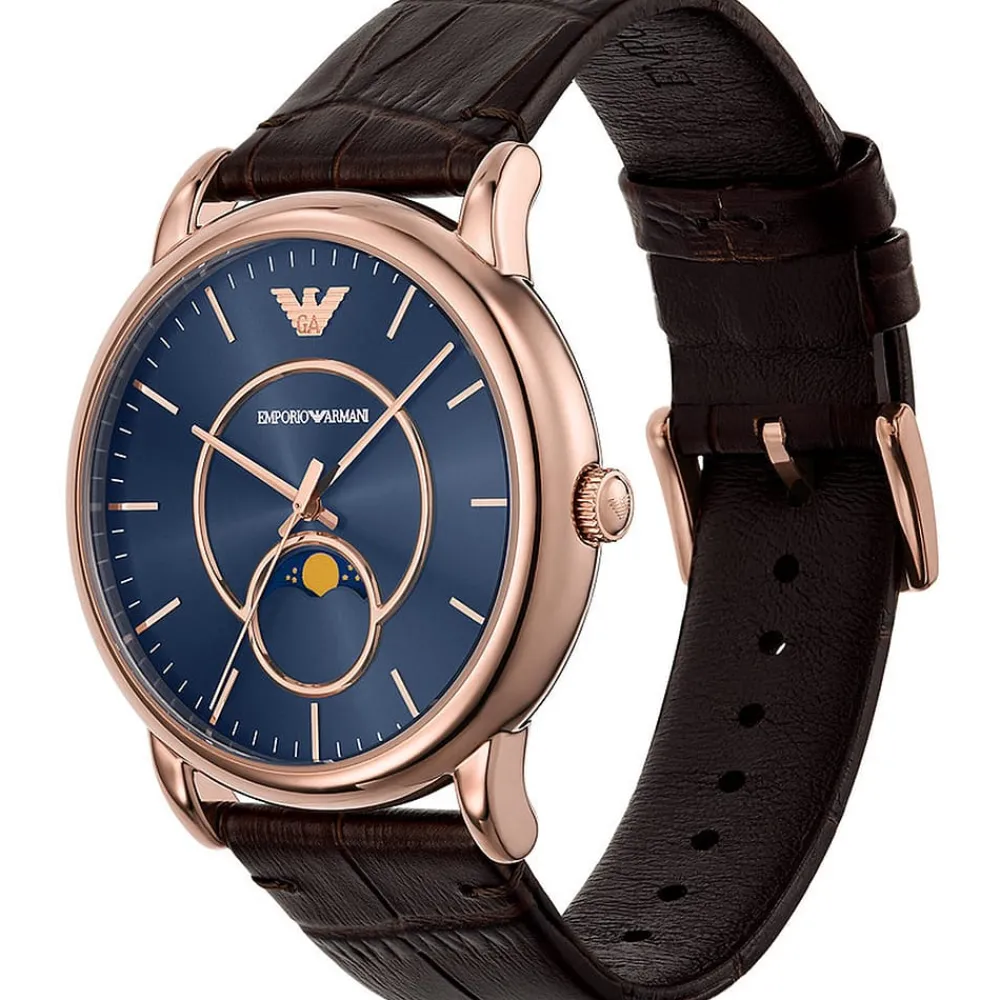 Scopri Tutti Gli Orologi|Just Time<Emporio Armani OROLOGIO WATCHES EA24 - FO.AR11566