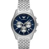Scopri Tutti Gli Orologi|Cronografo<Emporio Armani OROLOGIO WATCHES EA24 - FO.AR11582