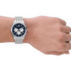 Scopri Tutti Gli Orologi|Cronografo<Emporio Armani OROLOGIO WATCHES EA24 - FO.AR11582
