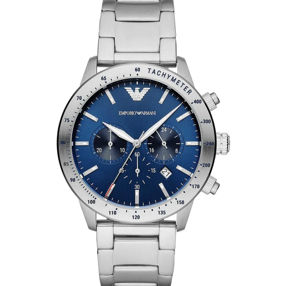 Scopri Tutti Gli Orologi|Orologi Uomo<Emporio Armani OROLOGIO WATCHES EA24 - FO.AR11306