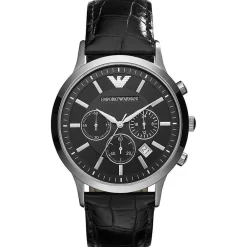 Scopri Tutti Gli Orologi|Cronografo<Emporio Armani OROLOGIO WATCHES EA1 - AR2447