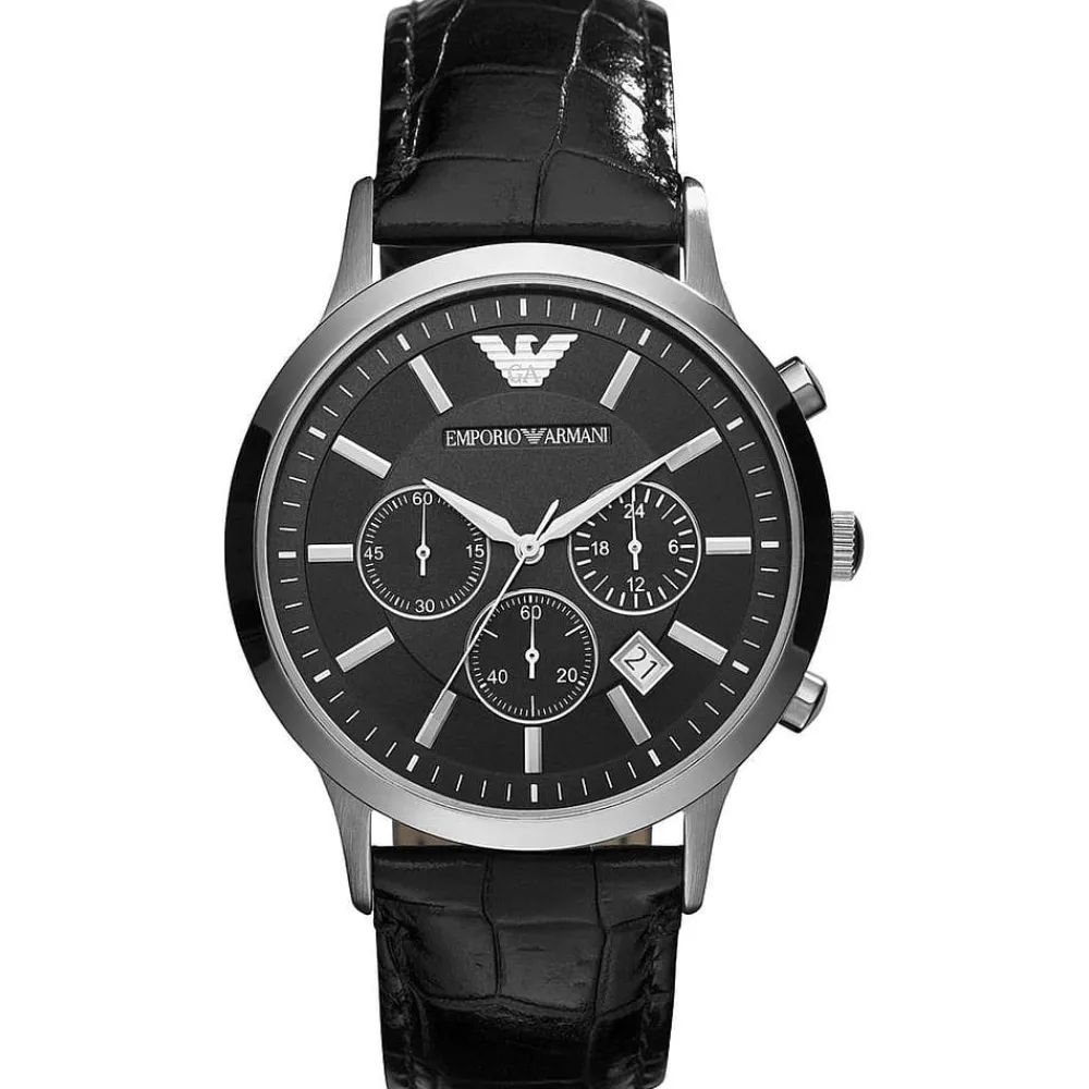 Scopri Tutti Gli Orologi|Cronografo<Emporio Armani OROLOGIO WATCHES EA1 - AR2447