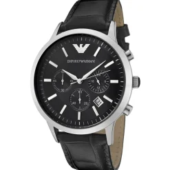 Scopri Tutti Gli Orologi|Cronografo<Emporio Armani OROLOGIO WATCHES EA1 - AR2447