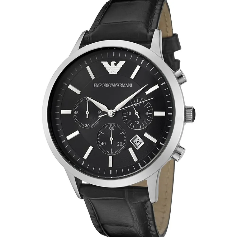 Scopri Tutti Gli Orologi|Cronografo<Emporio Armani OROLOGIO WATCHES EA1 - AR2447