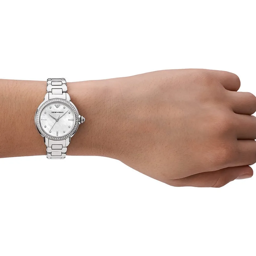 Just Time|Orologi Donna<Emporio Armani OROLOGIO WATCHES EA23 - FO.AR11596