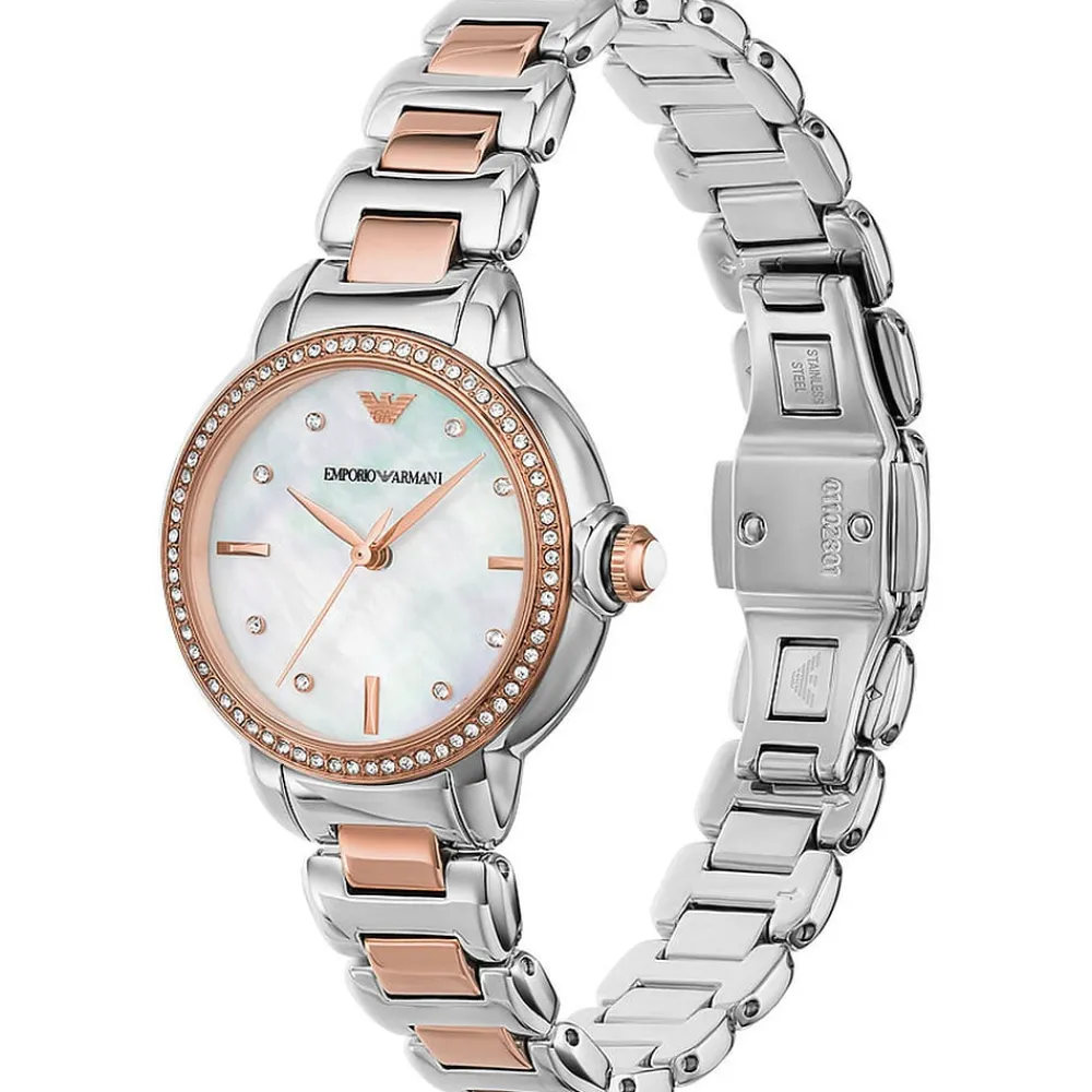 Scopri Tutti Gli Orologi|Just Time<Emporio Armani OROLOGIO WATCHES EA23 - FO.AR11569
