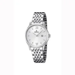 Scopri Tutti Gli Orologi|Orologi Donna<Festina Orologio ACERO CLASICO - F16748-2