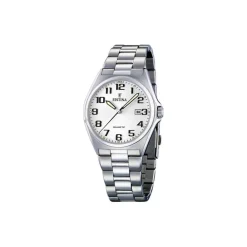 Scopri Tutti Gli Orologi|Orologi Uomo<Festina Orologio ACERO CLASICO - F16374-9