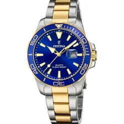 Scopri Tutti Gli Orologi|Just Time<Festina OROLOGIO BOYFRIEND COLLECTION - FE.F20504/1