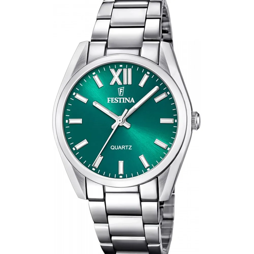 Scopri Tutti Gli Orologi|Just Time<Festina OROLOGIO BOYFRIEND COLLECTION - FE.F20622/C