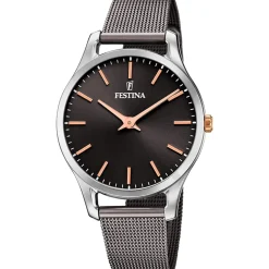Scopri Tutti Gli Orologi|Just Time<Festina OROLOGIO BOYFRIEND COLLECTION - FE.F20506/3