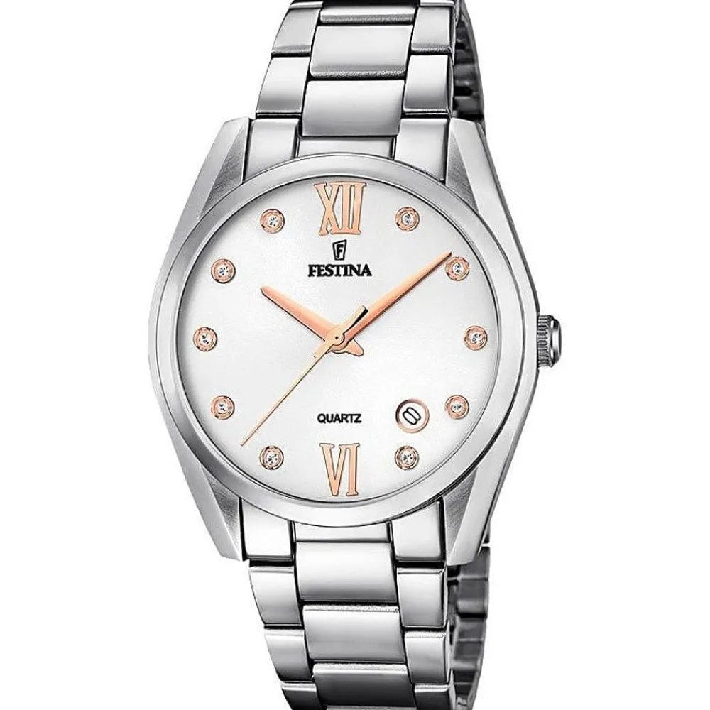 Scopri Tutti Gli Orologi|Orologi Uomo<Festina OROLOGIO BOYFRIEND - FE.F16790/A