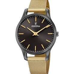 Scopri Tutti Gli Orologi|Just Time<Festina OROLOGIO BOYFRIEND COLLECTION - FE.F20508/1
