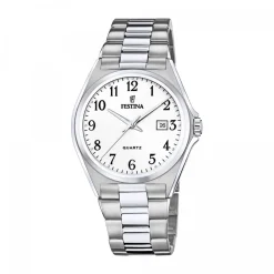 Scopri Tutti Gli Orologi|Orologi Uomo<Festina OROLOGIO CLASSICS - FE.F20552/1